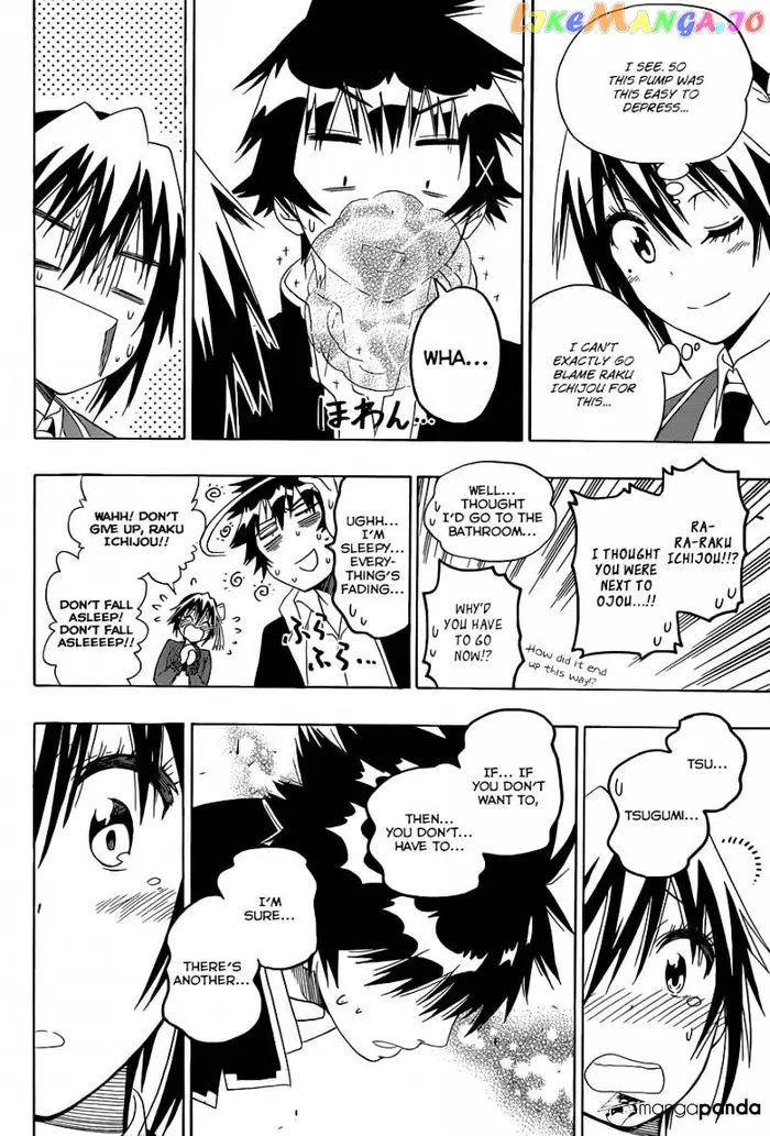 Nisekoi Chapter 140 image 19_optimized